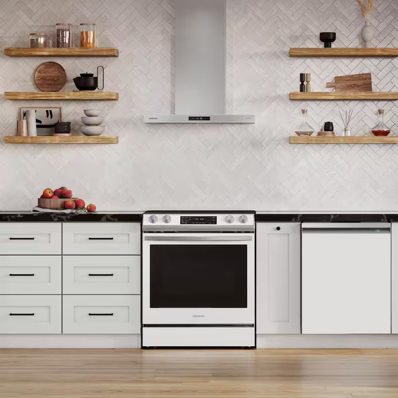 Wall Mount Range Hood I396849