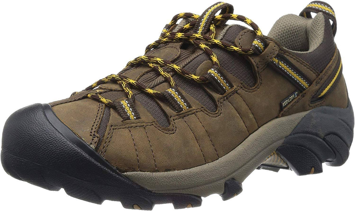 Men's Waterproof Hiking Boots A776771