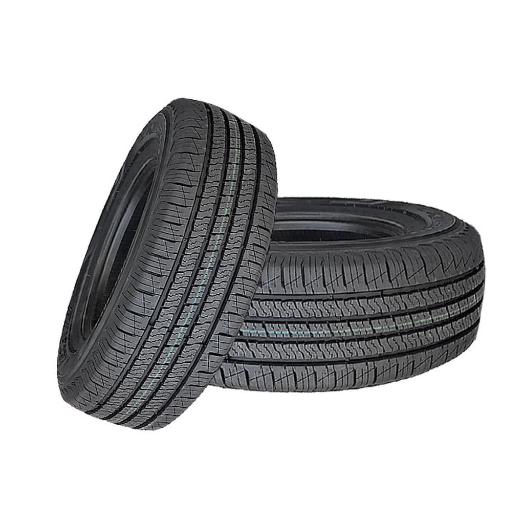 255/65/17 110H All-Season Tire S71737