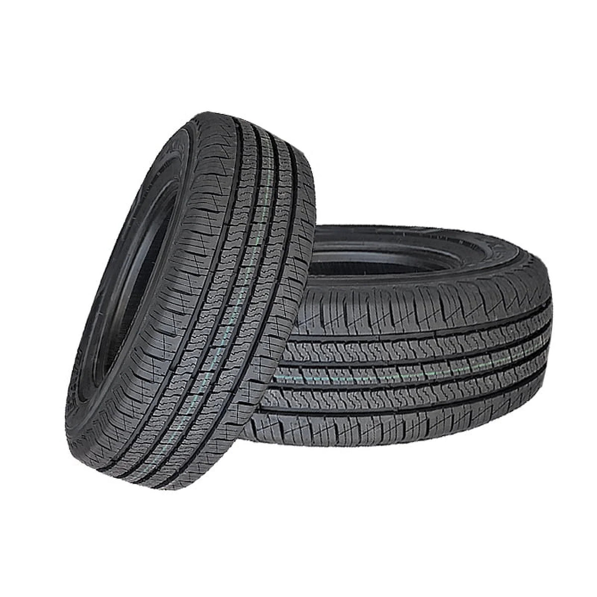 255/65/17 110H All-Season Tire S71737