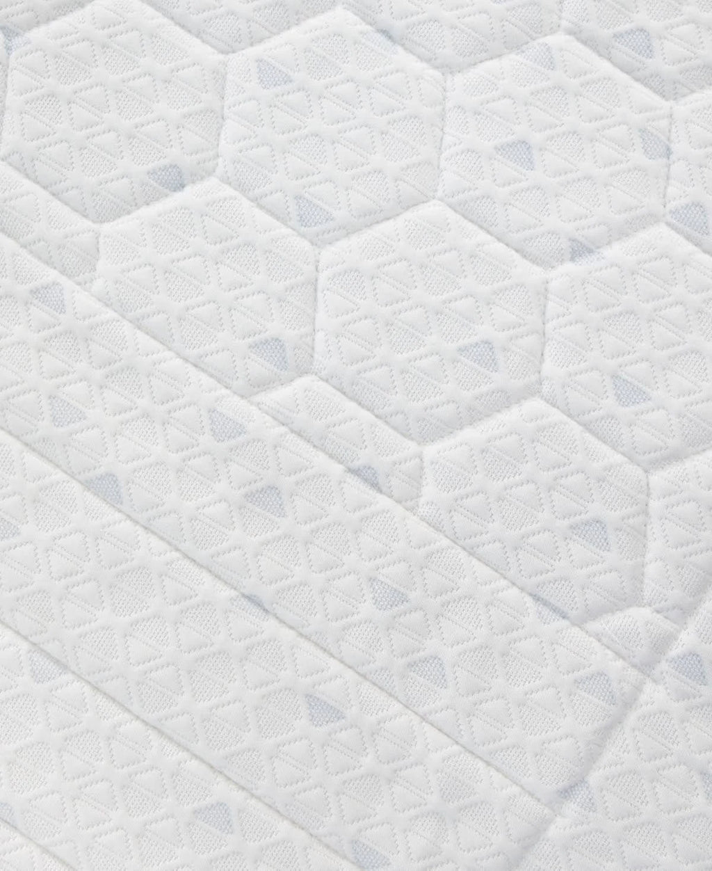 3-Inch Quilted Memory Foam Mattress Topper M61355