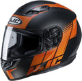 Orange Size S Helmet B75269