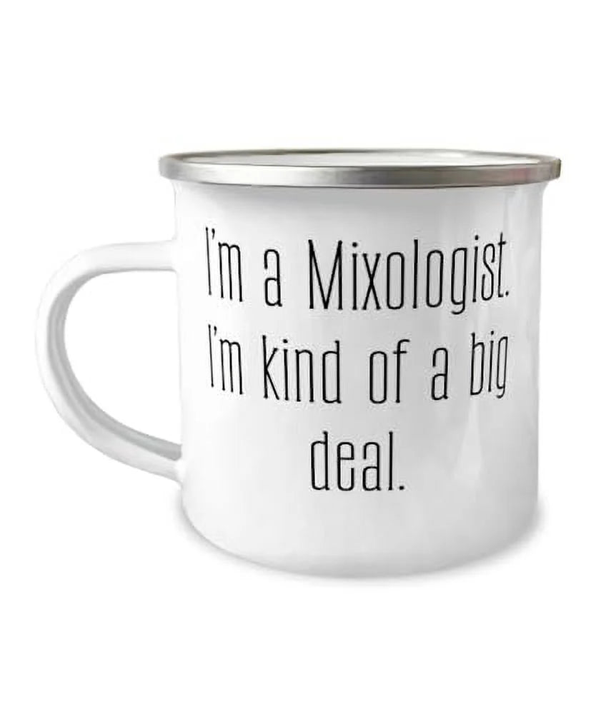 12oz Camper Mug X755