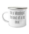 12oz Camper Mug X755