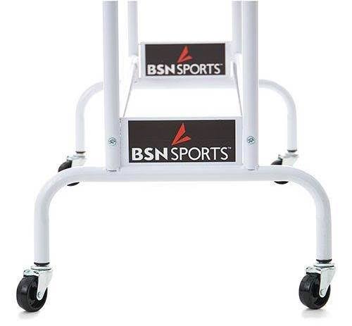 16 Ball Wide Body Ball Cart Q9697