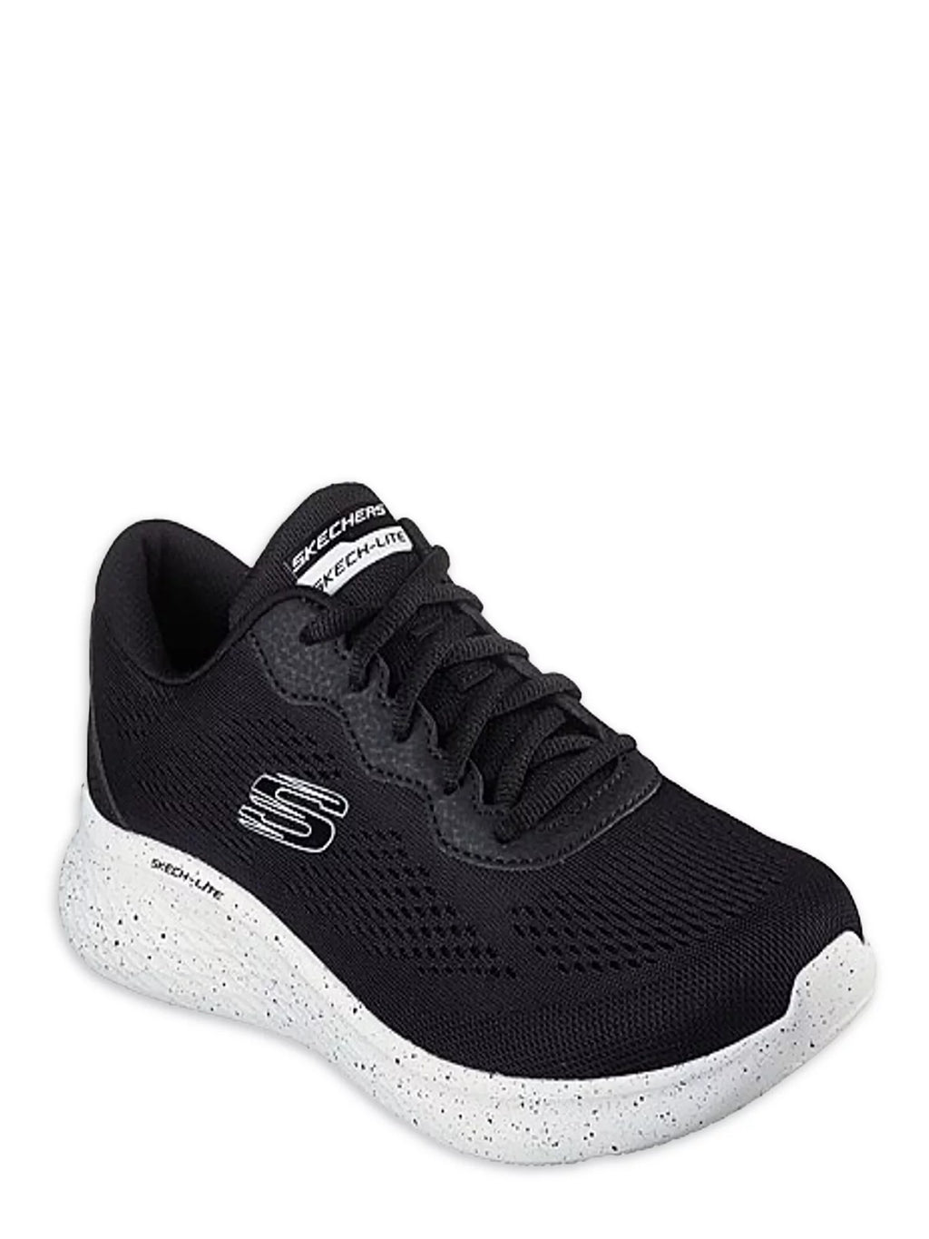 Women's Lace-up Athletic Sneaker D2342