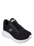 Women's Lace-up Athletic Sneaker D2342