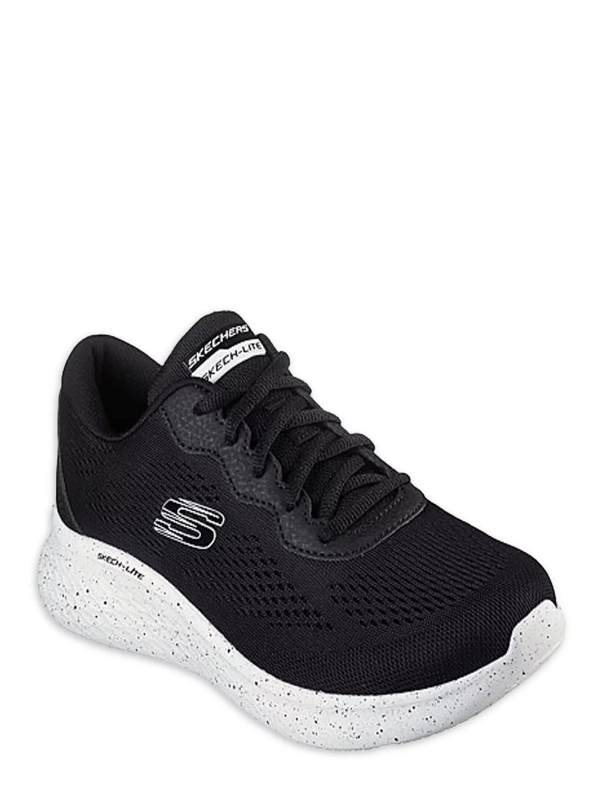 Women's Lace-up Athletic Sneaker D2342