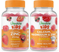 Zinc Calcium Magnesium Gummies Bundle L8310