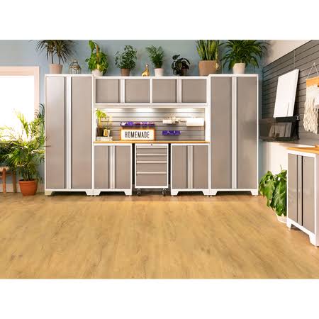 Black 42x22 Base Cabinet L1078