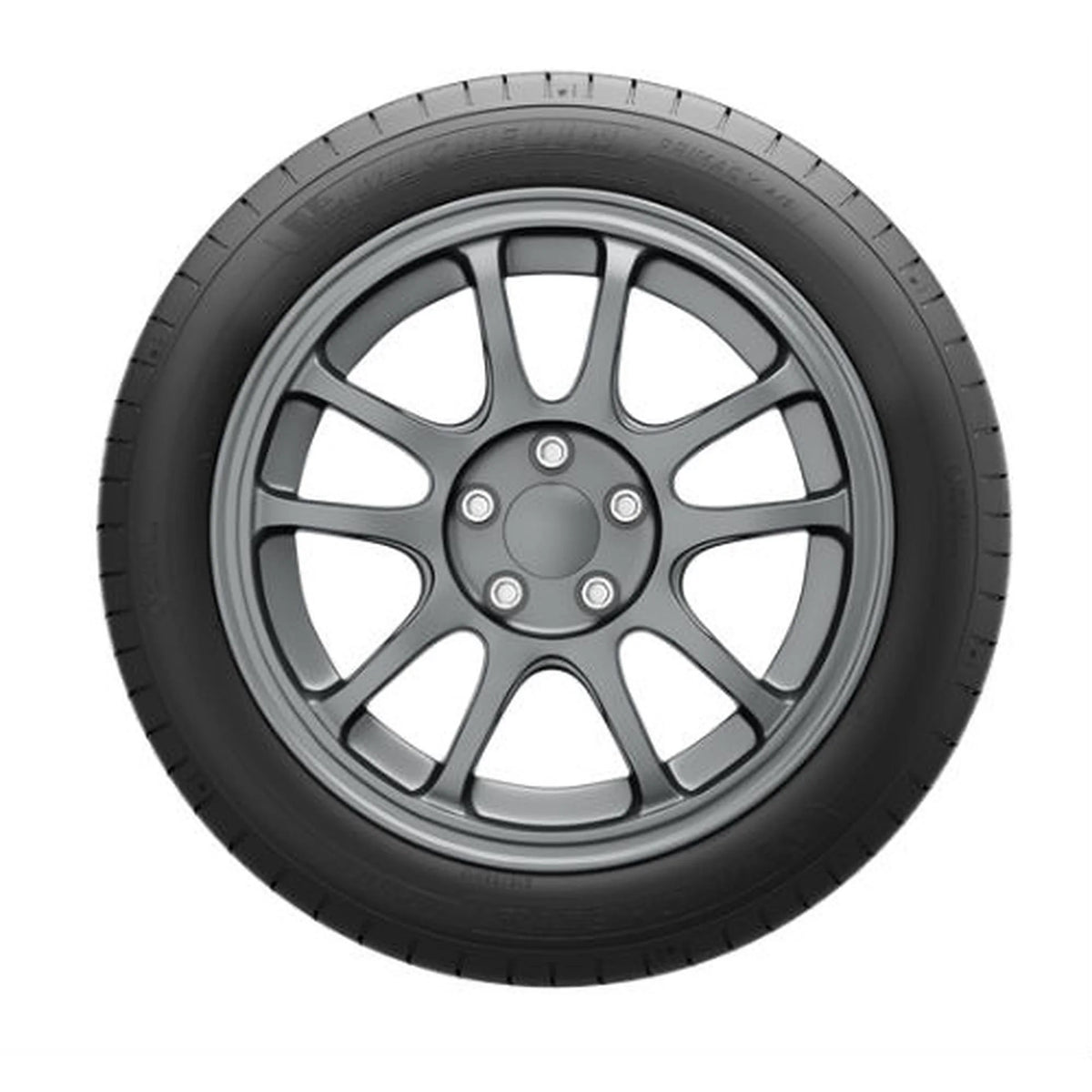 All Season 235/55R19 101V Passenger Tire M23418