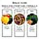 Travel Size Mango Perfume Spray, 3x0.34 fl. oz. (10ml) C69513