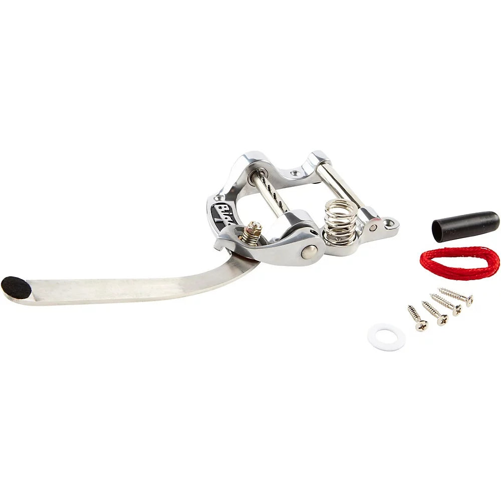 Chrome Vibrato Kit for Solid-Body Guitars Z9374