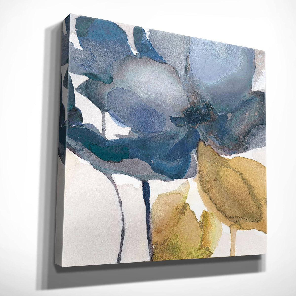 Beige Graphic Art on Wrapped Canvas G20929