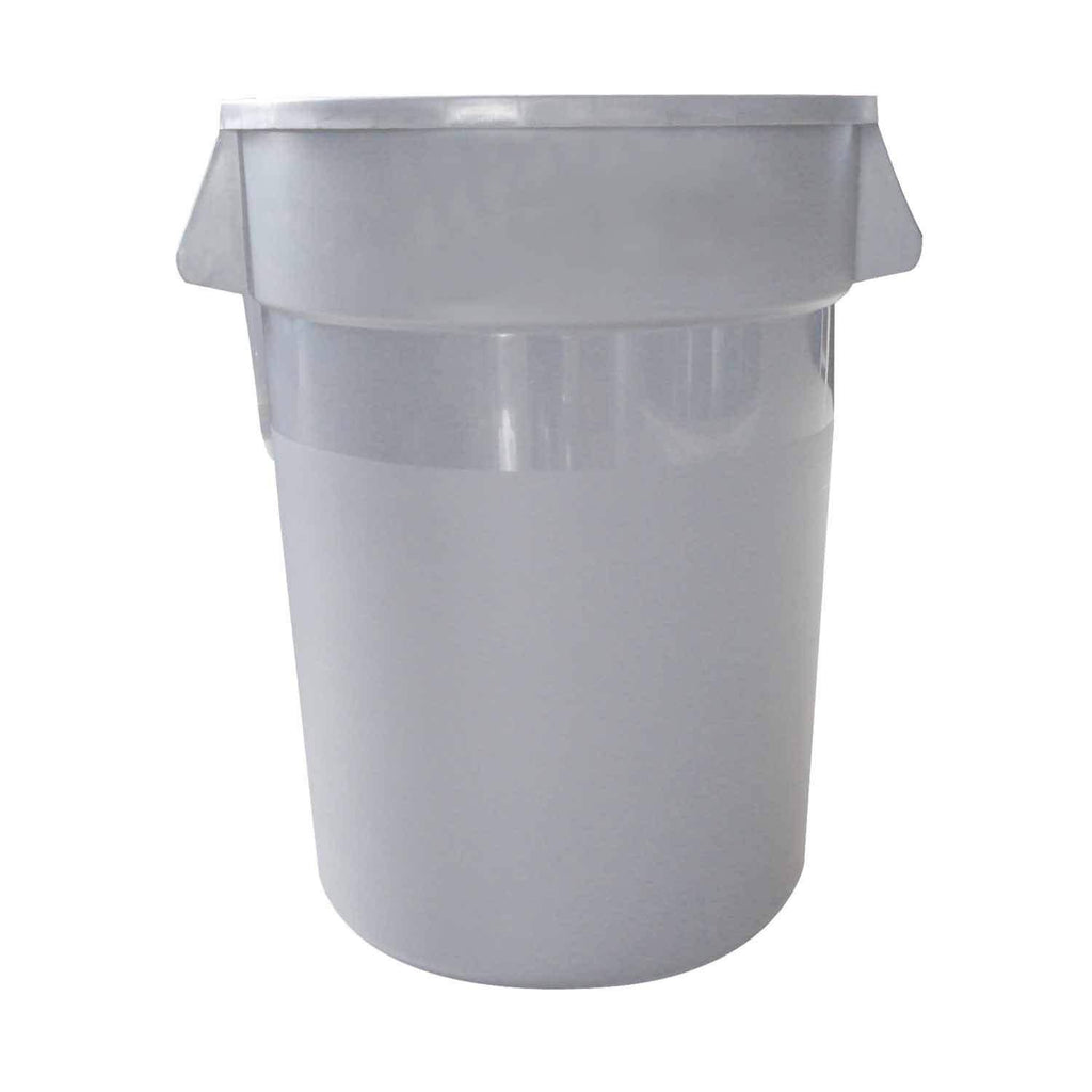 32 Gallon Trash Can J624