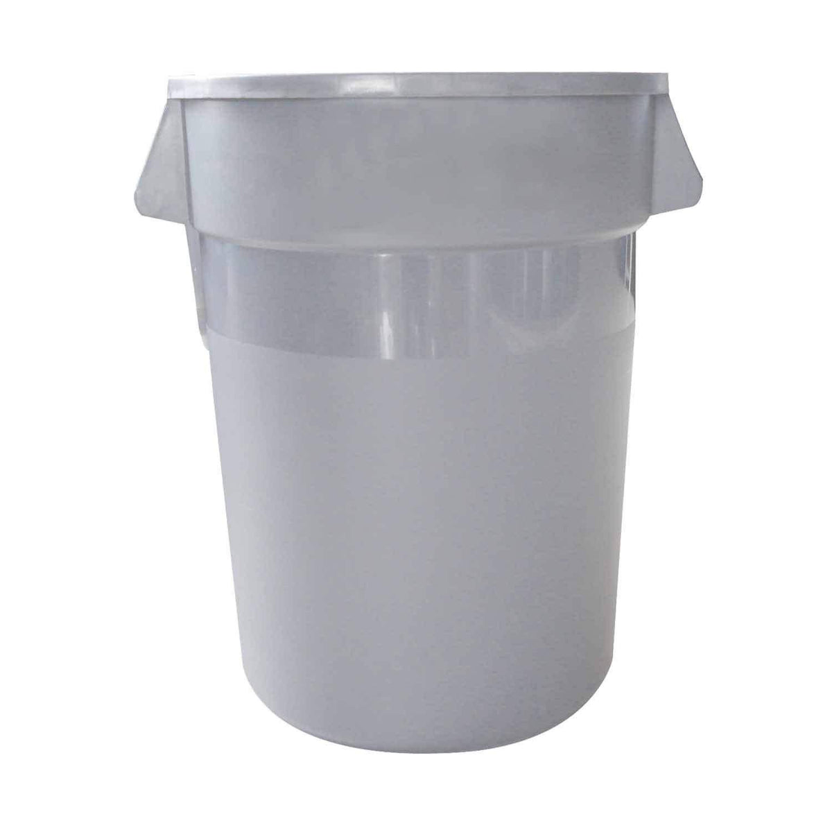 32 Gallon Trash Can J624