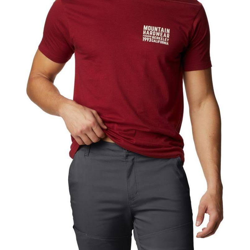 Zinc Men's AP Pant Z317