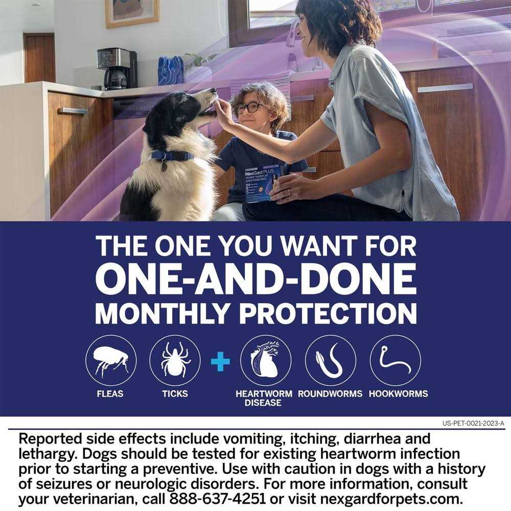 Chewables for Dogs 8.1-17 lbs B9006