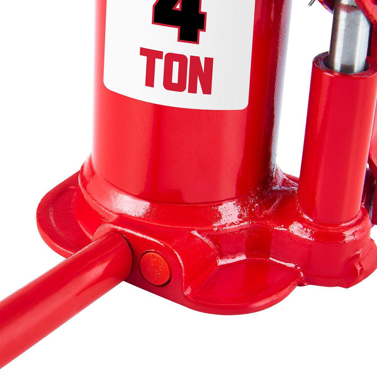 4 Ton Hydraulic Bottle Jack E991399