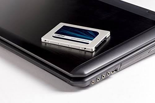 1TB SATA 2.5 inch Internal Solid State Drive T238