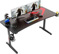 60 inch Gaming Desk with Mouse Pad N678
