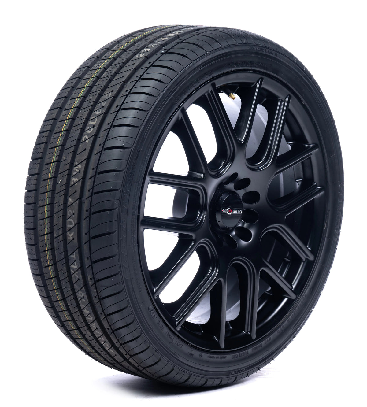 All-Season Tire 205/60R16 96V Y3946
