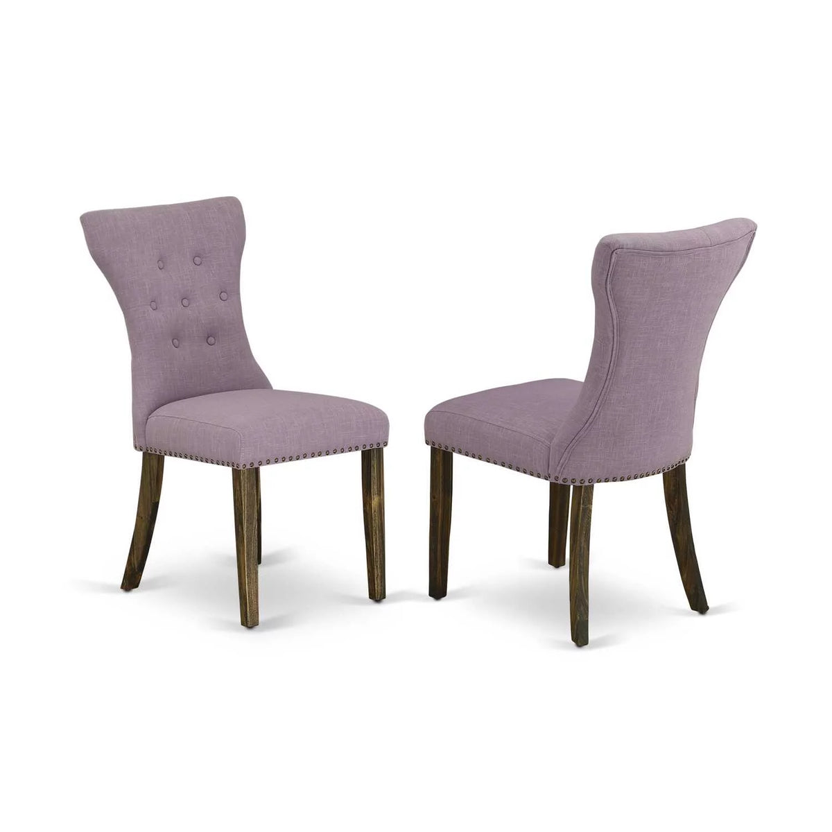 5-Piece Wood Dining Set P93822