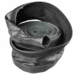 Leather Cable Cover 3-3/4x22 Wide 48 ft B6967