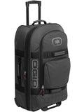 Black Travel Bag R69966