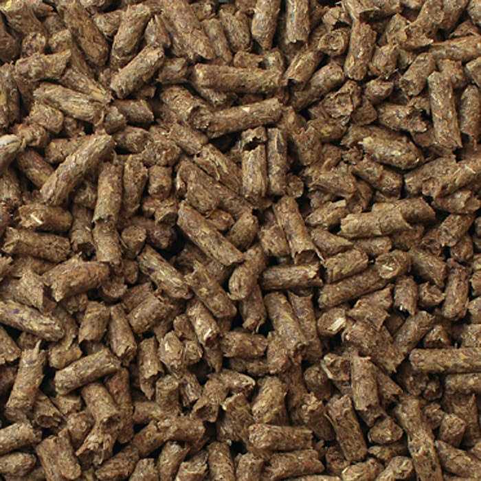 Timothy Based Rabbit Food L748