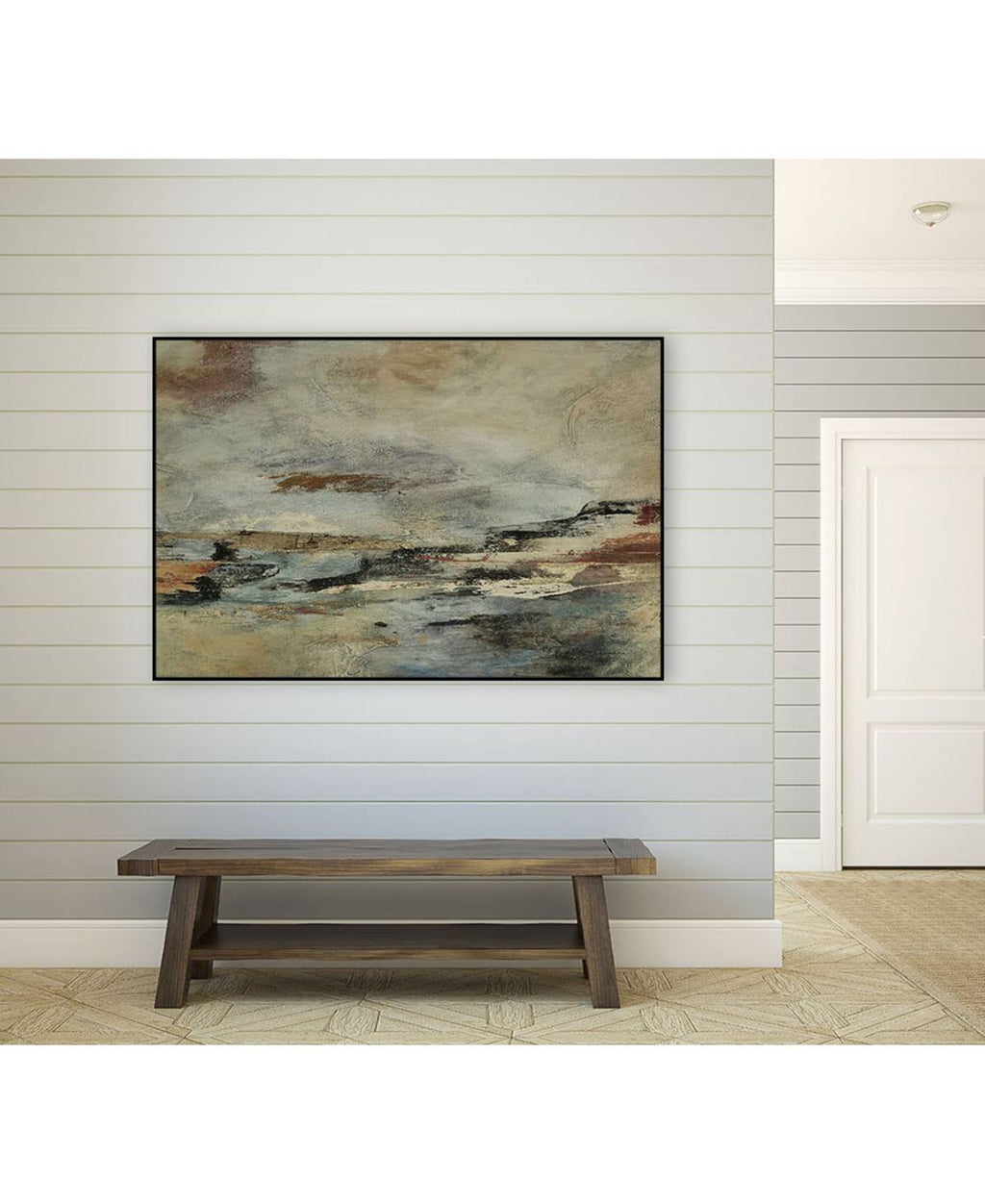 Multi Framed Canvas S995924