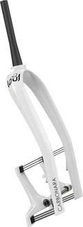 Carbon Fat Bike Suspension Fork 60mm Travel U644928