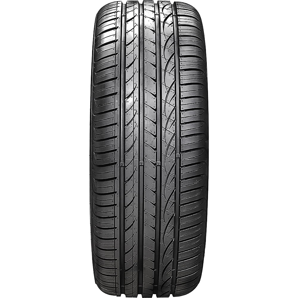 All Season 255/45R19 100H Passenger Tire O831