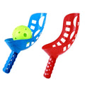 Scoop Ball Game Toss & Catch Set O6960