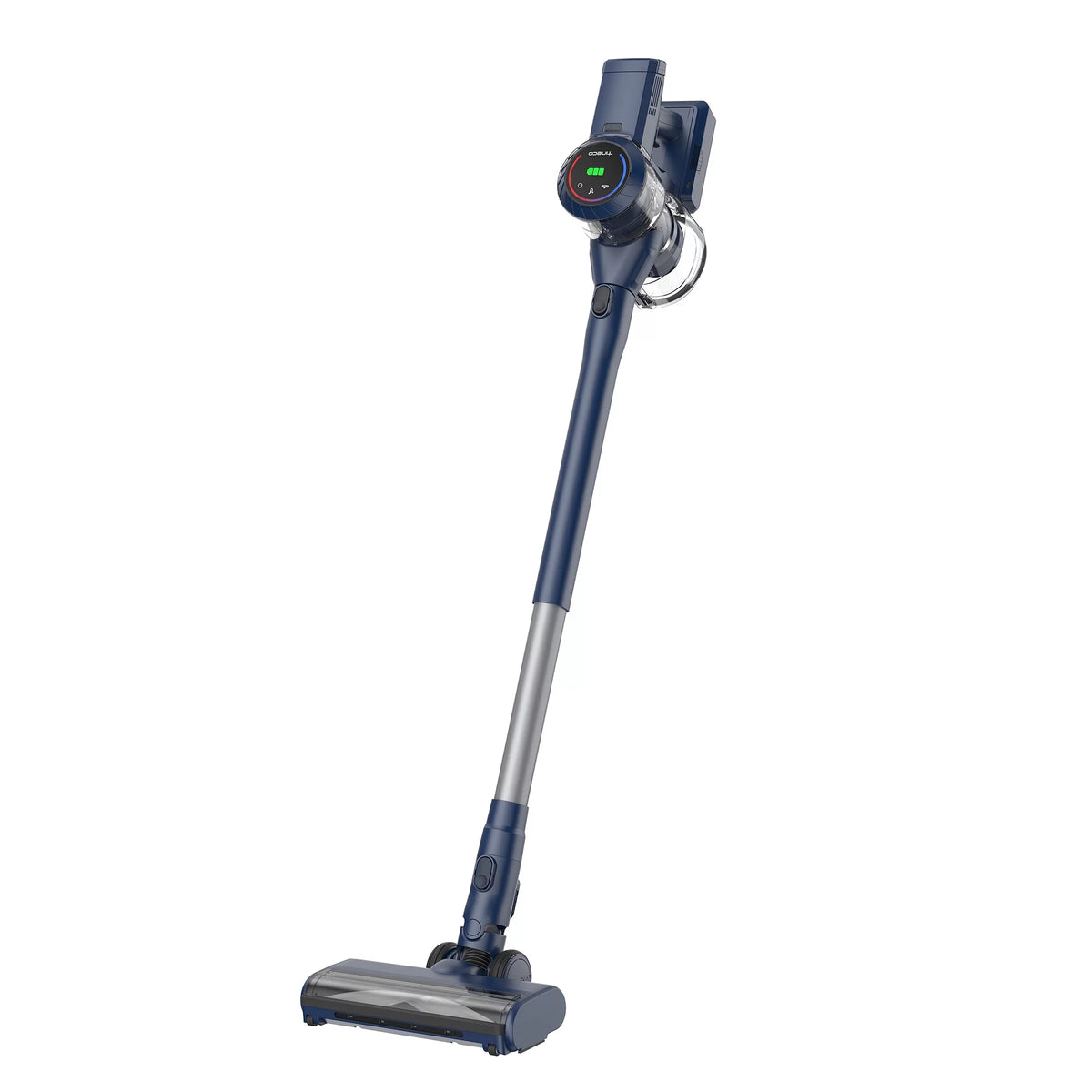 Cordless Stick Vacuum Cleaner with ZeroTangle Brush Head I7050