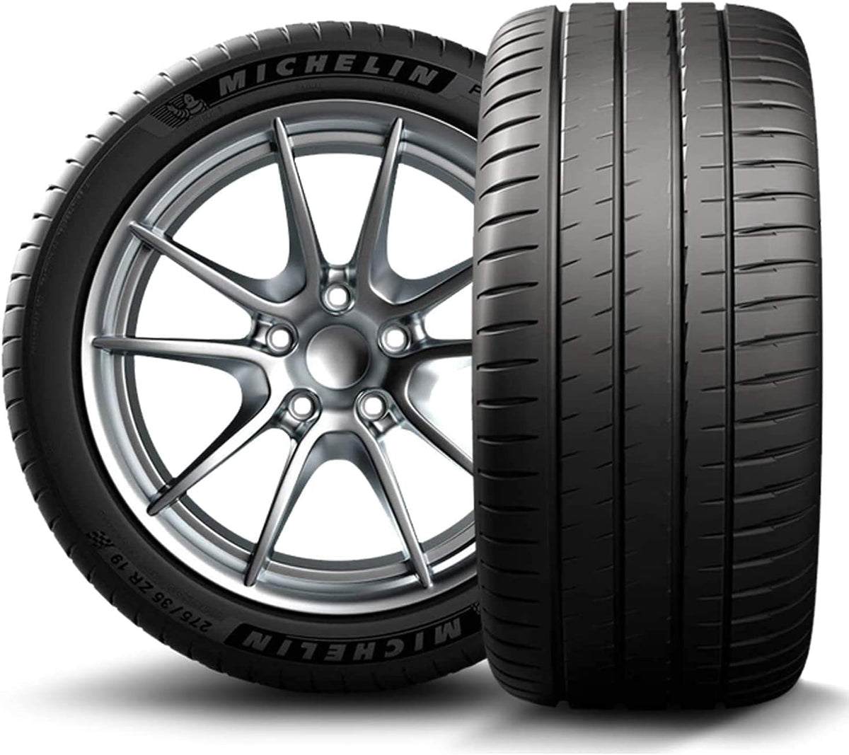 265/35ZR18 Performance Radial Tire I637939