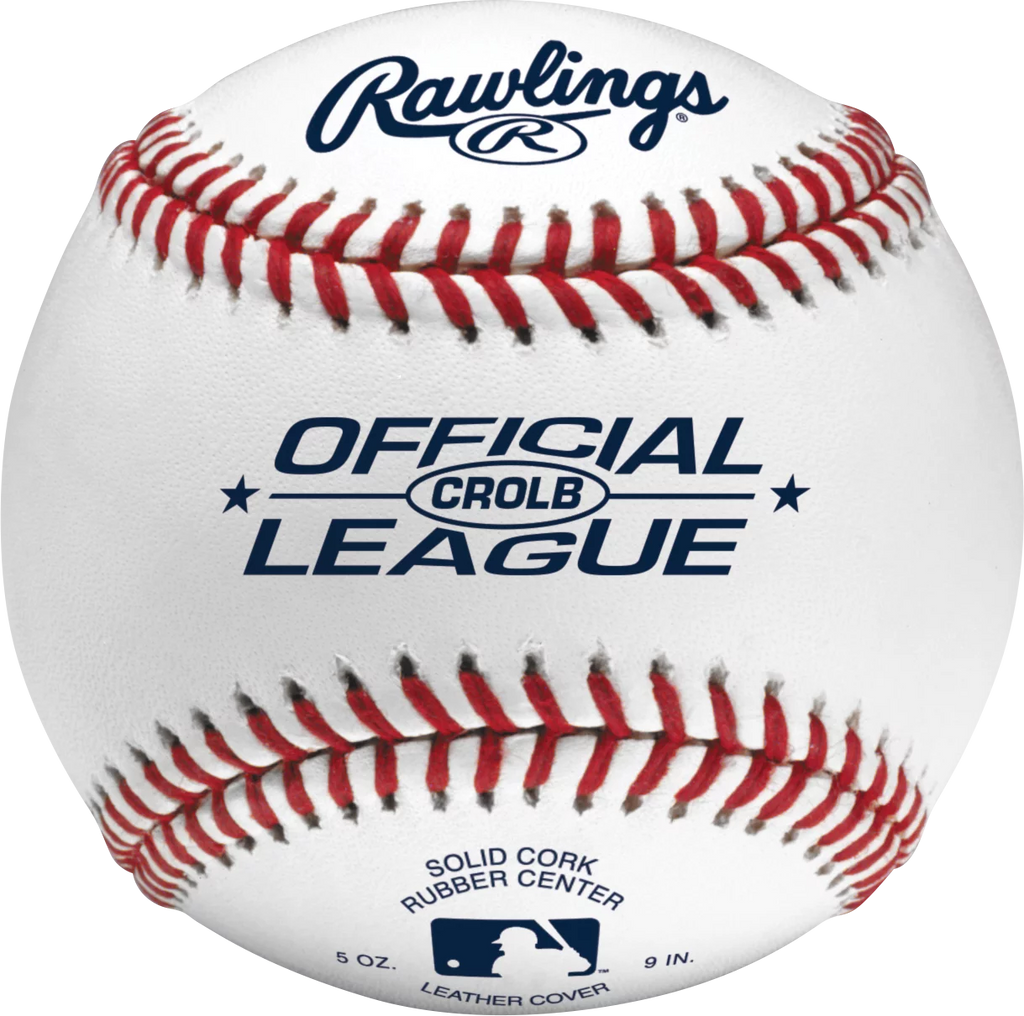 Youth Baseballs 12 Pack Y665