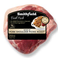 Fresh Pork Shoulder Picnic Roast Bone-in C11174