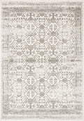Ivory Grey Rug 11'6 x 15' Z121256