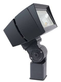 Future Flood 52W LED Neutral Slipfitter 480V Bronze W92957