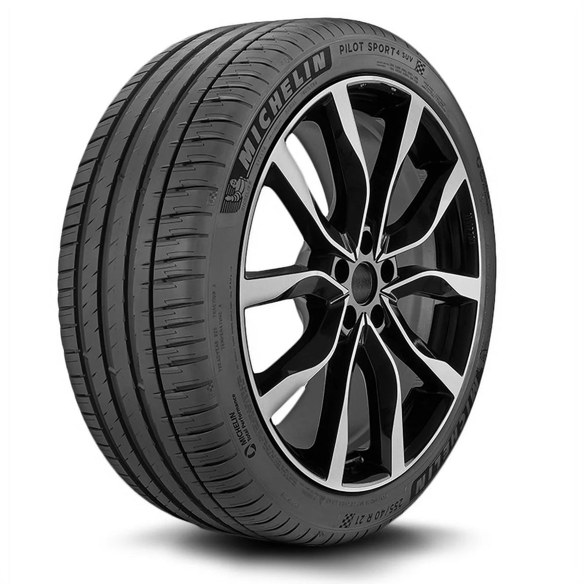 255/45R20 105Y XL Tire S9542