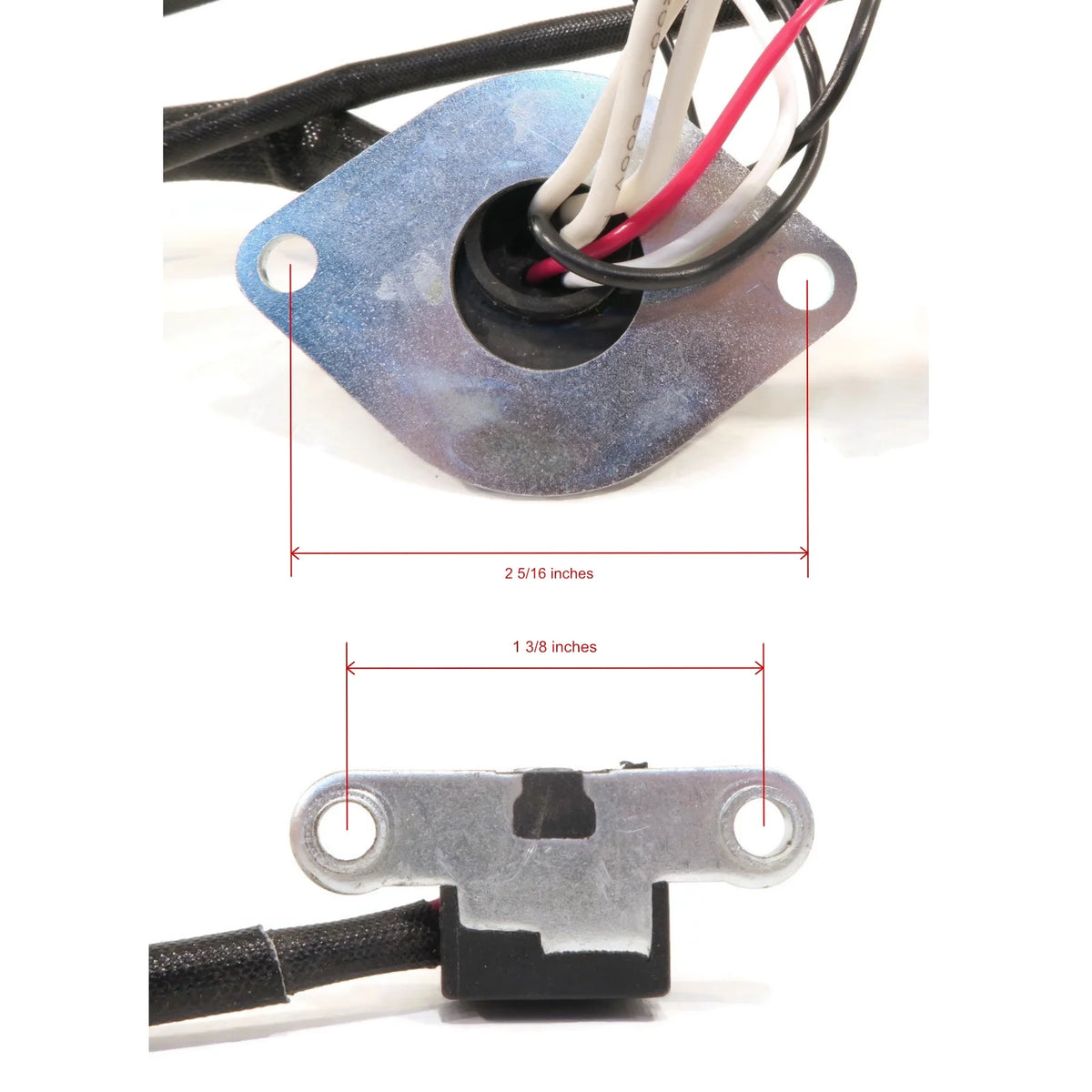 Stator for 2007 Yamaha Waverunner FX1000AF, FX1000-F Z397632