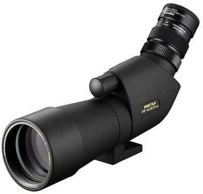 65mm Angled Spotting Scope with Zoom Eyepiece K99744