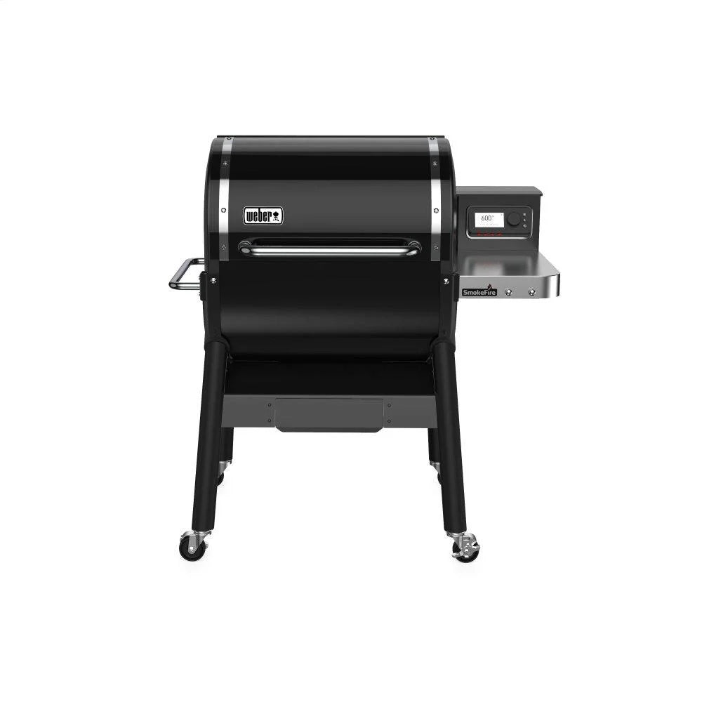 Pellet Grill Smoker Wood Fired L3506