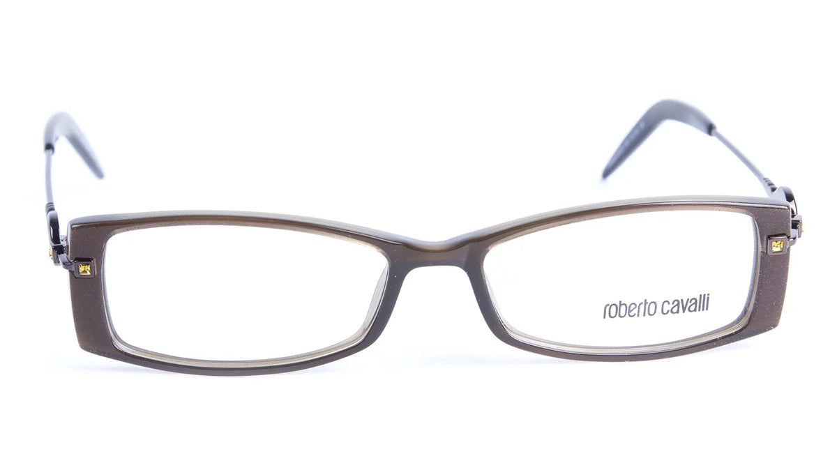 Brown 53mm Eyeglass Frames K65013