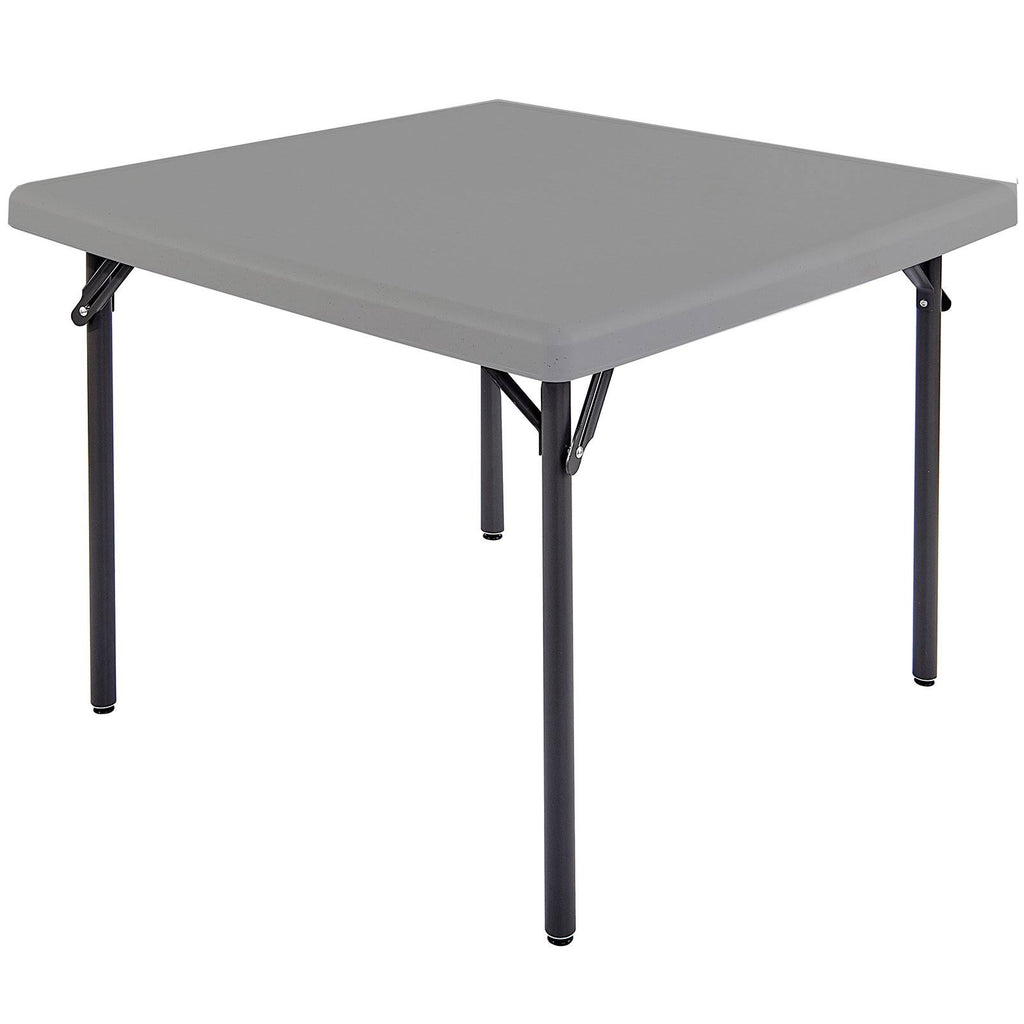 Square Folding Table U3733