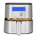 6 Quart Digital Air Fryer 22 Presets A5414