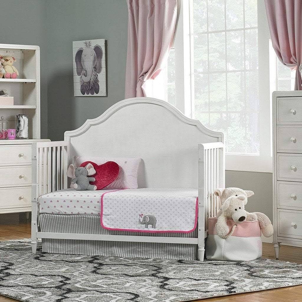 Convertible Crib Q997