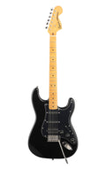 Black Maple Electric Guitar N961