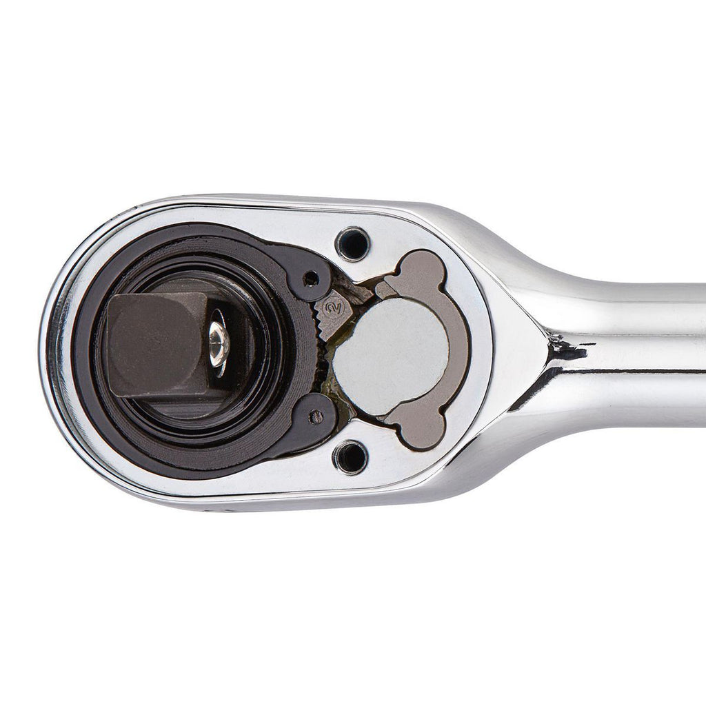 3/8 in. Drive 20 in. Extra-Long Ratchet with Comfort Grip S301964